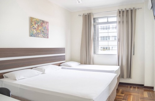 Sao Joao da Boa Vista Hotel | Libero Hotel