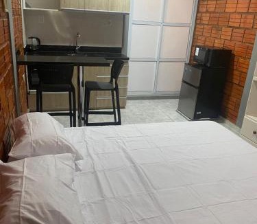 Clorinda Apartment | Libertad