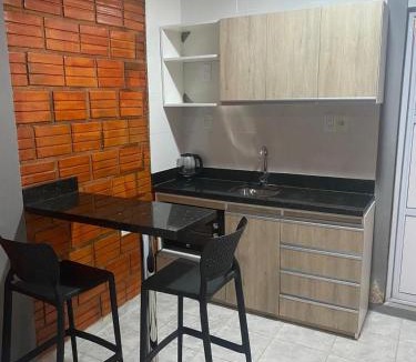 Clorinda Apartment | Libertad