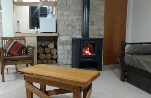 Villa Yacanto House | Libertad