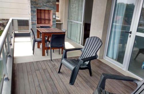 Pinamar Apartment | Libertador Norte Departamentos