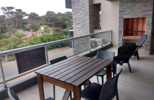 Pinamar Apartment | Libertador Norte Departamentos