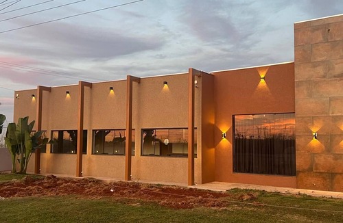 Nova Ponte Hotel | Libre Hotel