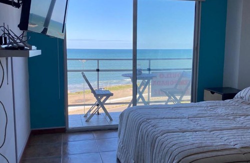Constitucion Apartment | Libres del Sud & La Costa