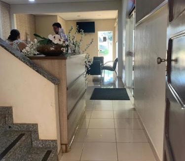 Araraquara Hotel | Lidia Park Hotel