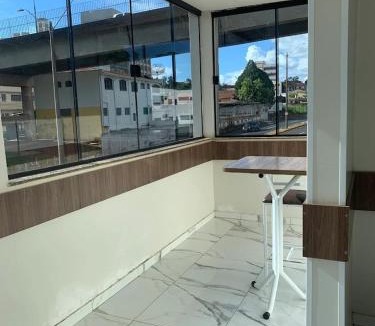 Araraquara Hotel | Lidia Park Hotel