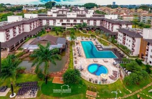 Smin Apartment | Life Resort Flat