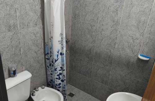 San Luis Apartment | Light, design and comfort in San Luis