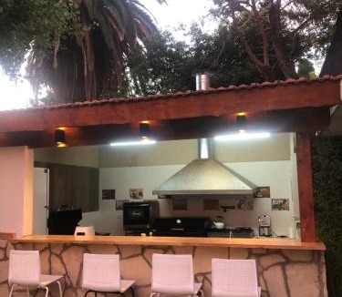 Ezeiza House | Like at Home Ezeiza
