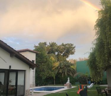 Ezeiza House | Like at Home Ezeiza