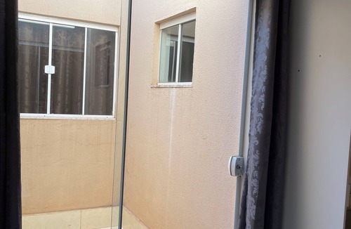 Brasilia House | Lilly Queen I, 3-bedroom house in adorable Londrina with AC near to the Airport