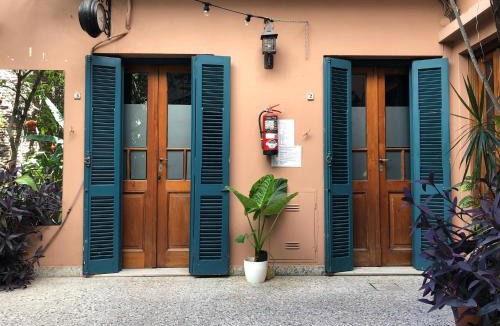 San Telmo Bed & Breakfast | Lina's Tango Guesthouse