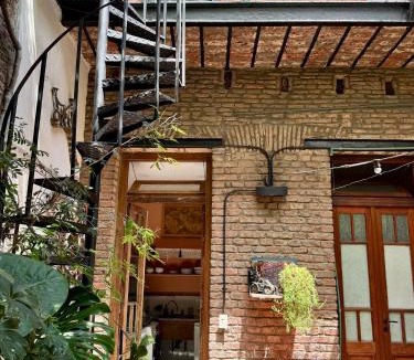 San Telmo Bed & Breakfast | Lina's Tango Guesthouse
