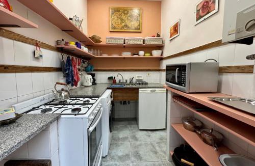 San Telmo Bed & Breakfast | Lina's Tango Guesthouse