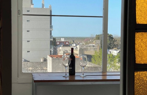 San Nicolas de los Arroyos Apartment | LINDO DEPARTAMENTO EN EL CENTRO DE SAN NICOLAS CON COCHERA