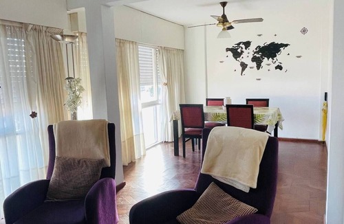 San Nicolas de los Arroyos Apartment | LINDO DEPARTAMENTO EN EL CENTRO DE SAN NICOLAS CON COCHERA