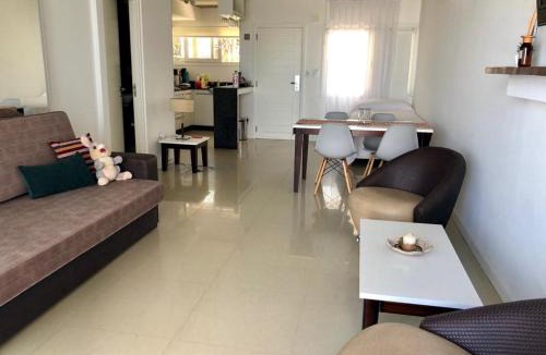 Mar de Las Pampas Apartment | Linda Bay Beach & Resort Spa
