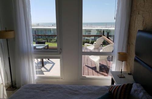 Mar de Las Pampas Apartment | Linda Bay Beach & Resort Spa