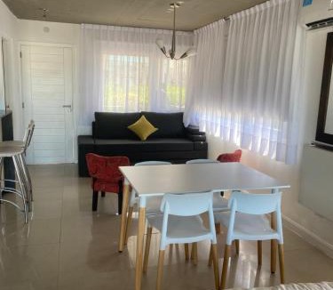 Mar de Las Pampas Apartment | Linda Bay Beach & Resort Studio 304