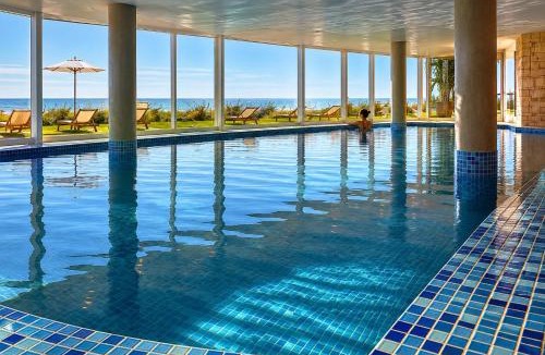 Mar de Las Pampas Apartment | Linda Bay Premium Resort