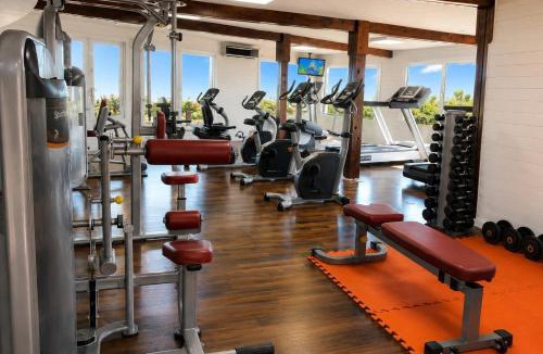 Mar de Las Pampas Apartment | Linda Bay Premium Resort