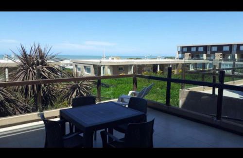 Mar de Las Pampas Apartment | Linda Bay Resort y Spa Monoambiente