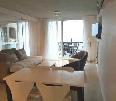 Mar de Las Pampas Apartment | Linda Bay Resort Apt 302