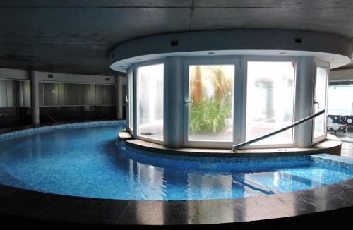 Mar de Las Pampas Apartment | Linda Bay Spa Apartments