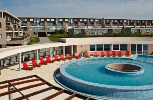 Mar de Las Pampas Apartment | Linda Bay Spa Apartments
