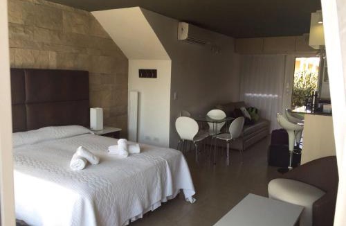 Mar de Las Pampas Apartment | Linda Bay spa playa Unidad 603 Mar de Las Pampas
