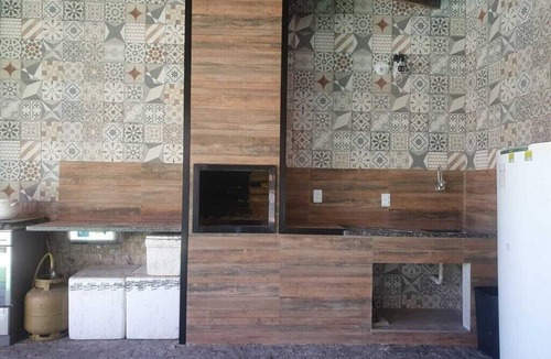 Cabo Frio Villa | Linda Casa 300 m² Piscina 4 Quartos 5 Banh 800 mtr Praia do Peró Acomoda 12 bem