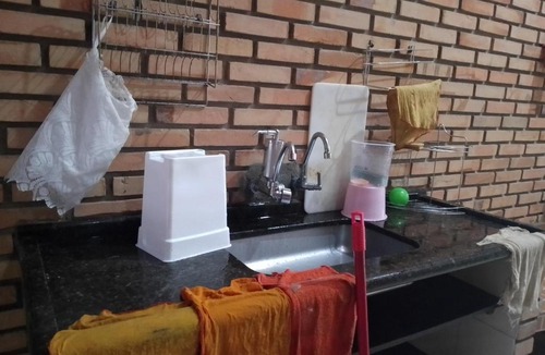Barranco Alto House | Linda Casa Aconchegante