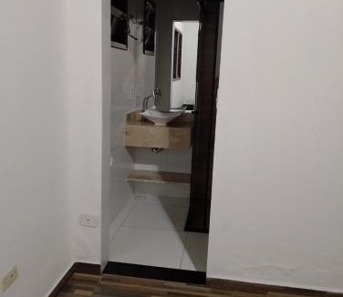 Barranco Alto House | Linda Casa Aconchegante