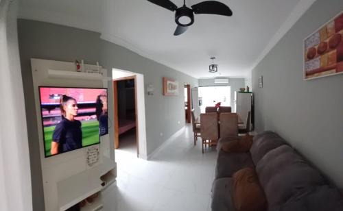 Itapoa House | Linda casa com Piscina
