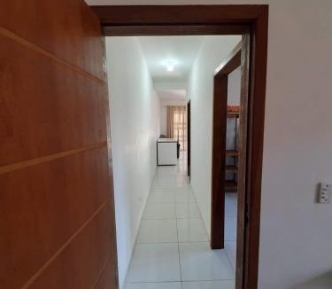 Itapoa House | Linda Casa de Praia com Piscina em Itapoá