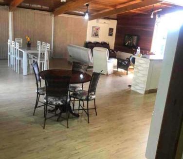 Fama House | Linda casa em Fama