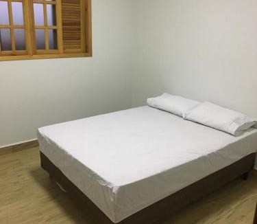 Fama House | Linda casa em Fama