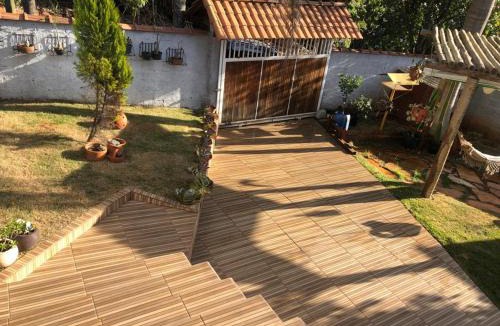 Fama House | Linda casa em Fama
