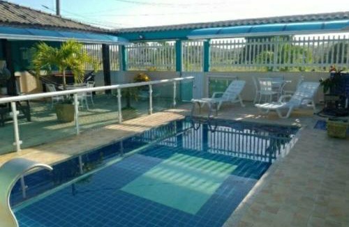 Cidade Nova House | Linda Casa em Iguaba Grande - RJ