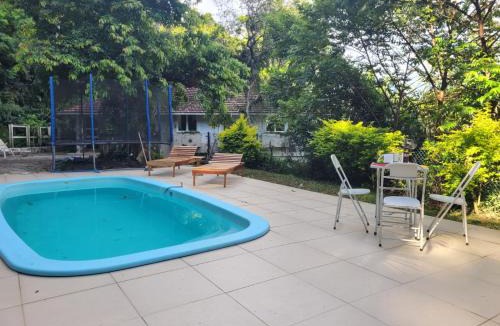 Itanhanga House | Linda casa no Rio de Janeiro (Itanhangá)
