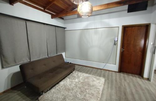 Estrada Nova House | Linda e aconchegante casa em Jaraguá!