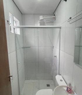 Uberaba Apartment | LINDA SUÍTE PRÓXIMA AO AEROPORTO E JARDIM BOTÂNICO