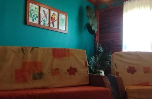 Garopaba House | Lindas Paisagens, Ótima Localização, Jacuzzi, Conforto e Tranquilidade
