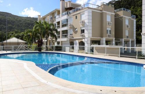 Ingleses Norte Apartment | Lindo Ap condomínio Villa Giardino ótima localização .