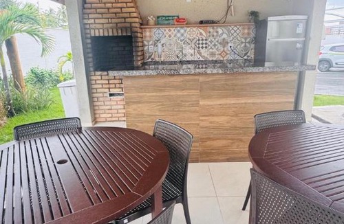 Aeroporto Apartment | Lindo Ap mobiliado próximo a Orla da Atalaia