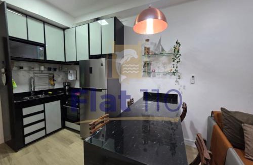 Vila Velha Apartment | Lindo Apartamento beira-mar em Angra