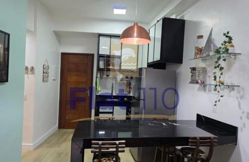 Vila Velha Apartment | Lindo Apartamento beira-mar em Angra