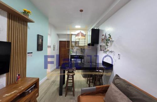 Vila Velha Apartment | Lindo Apartamento beira-mar em Angra