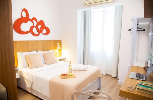 Flamengo Apartment | Lindo apartamento na Praia do Flamengo