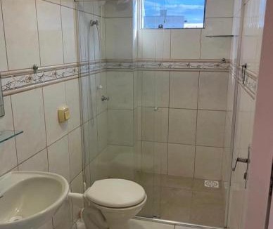 Lages Apartment | Lindo apartamento com vista para o Morro Prudente